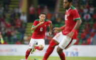 ‘Messi Indonesia’ Evan Dimas: Tôi vẫn chưa hiểu vì sao U22 Việt Nam bị loại?
