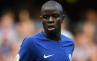 Kante: Không Matic, Chelsea vẫn sống tốt