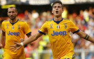 Lập hat-trick đẳng cấp, Paulo Dybala nói gì?