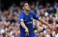 Nổ súng, Morata vẫn bị chê