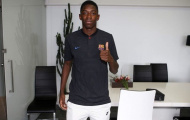 Ousmane Dembele lạnh lùng trong ngày ra mắt Barca