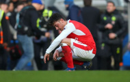 Điểm nóng đại chiến Liverpool vs Arsenal: Triệt tiêu 'bộ não' Ozil