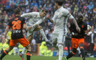 Real Madrid cẩn trọng, giành điểm trước Valencia không hề đơn giản