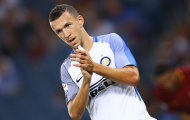 Roma 1-3 Inter: Còn lâu Perisic mới ra đi!
