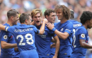 TRỰC TIẾP Chelsea 2-0 Everton: Kết thúc 