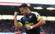 TRỰC TIẾP Liverpool 4-0 Arsenal: Arsenal chịu trận (Hết giờ)