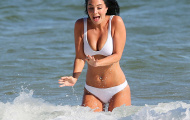 Tulisa Contostavlos - Mỹ nữ được khao khát nhất nước Anh