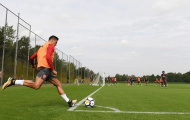 Wenger đầy âu lo trước đại chiến Liverpool