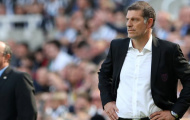 West Ham rơi tự do, CĐV đồng loạt yêu cầu Bilic từ chức