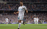 Thần đồng Asensio tỏa sáng, Real hút chết trên sân nhà
