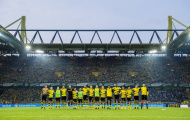 10 khoảnh khắc ấn tượng vòng 2 Bundesliga: 'Chúng tôi là một gia đình'