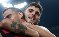 AC Milan 2-1 Cagliari: Lại là Cutrone!
