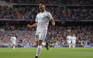 Asensio tỏa sáng, Real Madrid vẫn rất nhớ Ronaldo