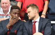 Bị bỏ rơi, Mignolet chỉ cần 1 dòng tweet để đốn tim fan Liverpool