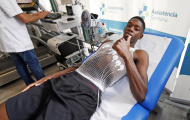 'Bom tấn' Dembele vượt qua kiểm tra y tế, sắp ra mắt Barca