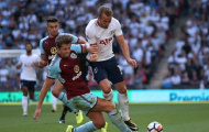 Dư âm Tottenham 1-1 Burnley: 'Dây kinh nghiệm' của Pochettino