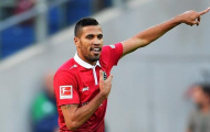 Highlights: Hannover 1-0 Schalke (Vòng 2 Bundesliga)