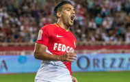 Highlights: Monaco 6-1 Marseille (Vòng 4 Ligue 1)
