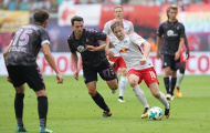 Highlights: RB Leipzig 4-1 Freiburg (Vòng 2 Bundesliga)