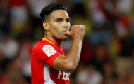 Monaco 6-1 Marseille: Không Mbappe, đã có Falcao