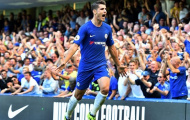 Morata hạnh phúc sau 'một ngày hoàn hảo'