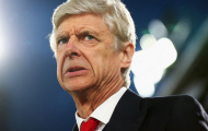 Những HLV sắp bay ghế tại Anh: Wenger đang dẫn đầu?
