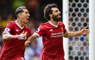 Những thống kê biết nói sau trận thua muối mặt của Arsenal 