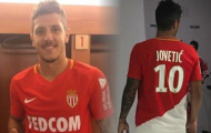 NÓNG: Bị 'cướp' áo số 10, Mbappe CHẮC CHẮN tới PSG