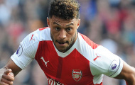 NÓNG: Chelsea đạt thoả thuận chiêu mộ Chamberlain