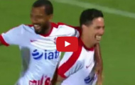 Samir Nasri sớm có bàn ra mắt Antalyaspor