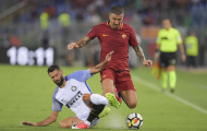 Sau vòng 2 Serie A: Báo động cho Roma