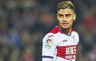 Tài năng đặc biệt của Andreas Pereira