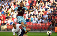Tottenham 1-1 Burnley: Gà con đòi cất tiếng gáy báo bình minh!