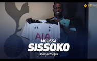 Vì sao Inter muốn có 'bom xịt' Moussa Sissoko
