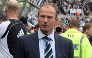 Alan Shearer và 10 danh thủ nổi tiếng được CLB đôn lên làm HLV