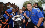 10 cầu thủ Chelsea xuất sắc nhất dưới kỷ nguyên Abramovich: Hazard thứ 7, Drogba thứ 4