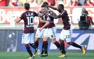 10 sự thật thú vị có thể bạn bỏ lỡ trong tuần: Belotti có siêu phẩm, Neymar rê bóng không đối thủ