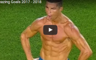 10 bàn thắng không tưởng của Marco Asensio