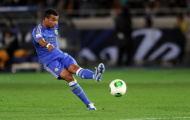 Ashley Cole - Hậu vệ trái xuất sắc nhất của bóng đá Anh?