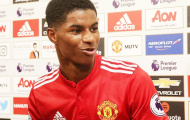 'Bán cả Nou Camp, Barca cũng không có 'cửa' mua Rashford'