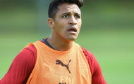 CẬP NHẬT vụ Alexis Sanchez: Yêu sách cuối từ Arsenal