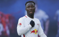 CĐV phản ứng thế nào khi Klopp chiêu mộ Naby Keita