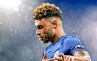 Chamberlain từ lâu đã là... fan 'cứng' của Chelsea?
