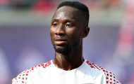 CHÍNH THỨC: Liverpool phá kỷ lục chiêu mộ Naby Keita