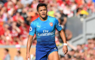 Chuyển nhượng Anh 29/08: Sanchez gửi đề nghị rời Arsenal, Man Utd 'mừng thầm'