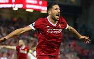 Có Naby Keita, Liverpool cũng đã chốt xong tương lai Can