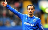 Còn ai nhớ Ricardo Carvalho