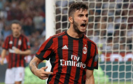 Cutrone, người khiến Belotti không thể về San Siro