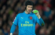 Điểm tin chiều 29/08: Nội bộ Arsenal lục đục; Man Utd hết cửa đón Perisic