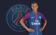 Điểm tin tối 29/08: Mbappe rất gần PSG; Chamberlain đếm ngày tới Chelsea